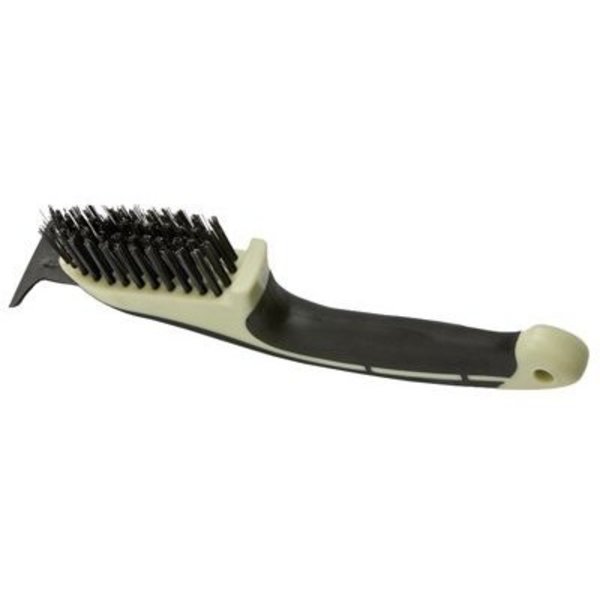 Hyde 314 Ergo Wire Brush 46835